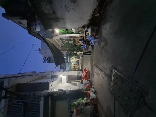 Bán nhà phố 560/2m Trường Chinh, P. 13, Quận Tân Bình