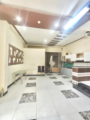 Bán nhà phố 381/28 Phan Văn Trị, P. 12, Q. Bình Thạnh