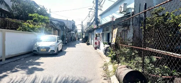 Bán nhà phố 82/39 đường Số 2, P. Hiệp Bình Phước, TP. Thủ Đức