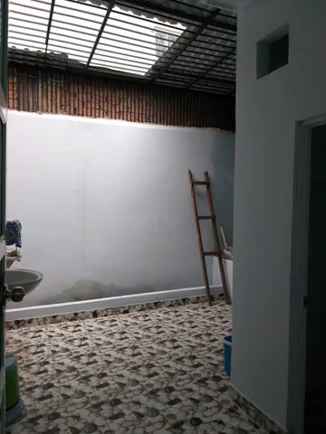 Bán nhà phố 50/21 Thạnh Xuân 24, P. Thạnh Xuân, Quận 12