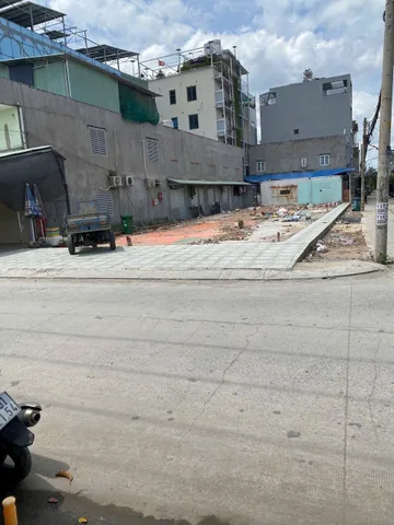 Bán nhà phố Thạnh Xuân 22, P. Thới An, Quận 12
