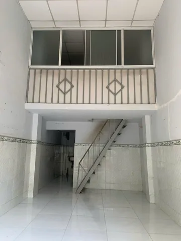 Bán nhà phố hemTL27 Thạnh Lộc 27, P. An Phú Đông, Quận 12