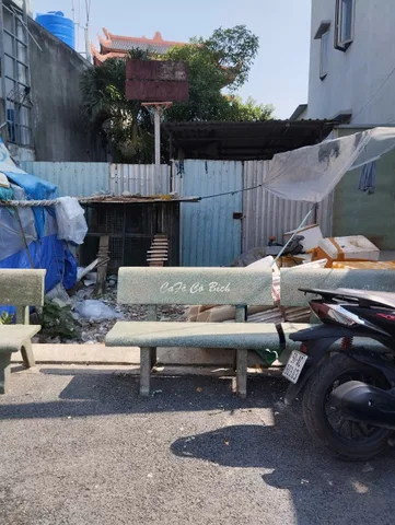 Bán nhà phố 30/19 Thạnh Lộc 3, P. Thạnh Lộc, Quận 12