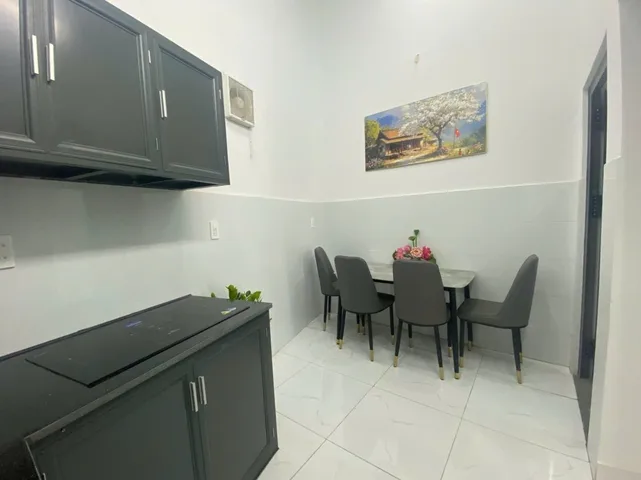 Bán nhà phố 141/10a đường 339, P. Phước Long B, TP. Thủ Đức