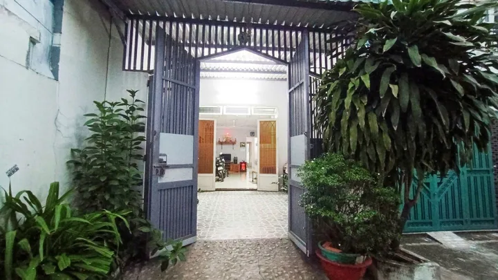 17/21 Thới An 11 100M2 1 4 25 5.7 Tỷ Phường Thới An Q12