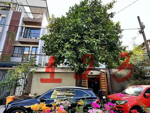 Bán nhà phố 524 Hoàng Diệu 2, P. Linh Chiểu, TP. Thủ Đức