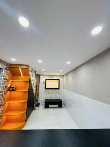 Bán nhà phố 788/37/2e Nguyễn Kiệm, P. 3, Quận Gò Vấp