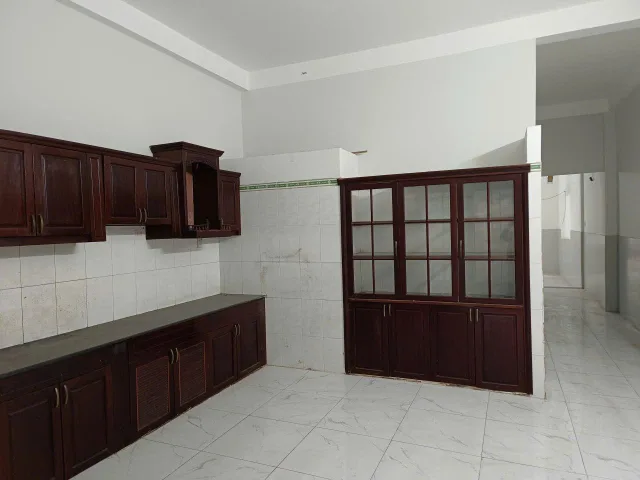 Bán nhà phố 68/85 Thới An 32, P. Thới An, Quận 12