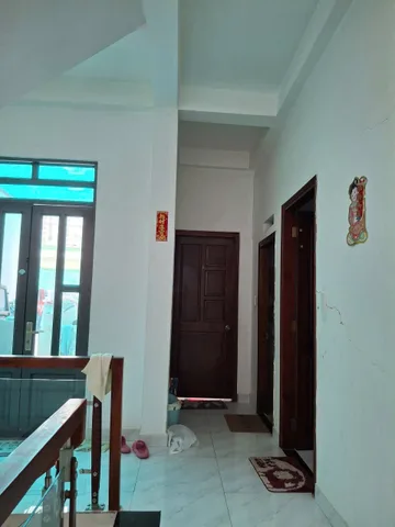 Bán nhà phố 621/39/30 Nguyễn Ảnh Thủ, P. Hiệp Thành, Quận 12