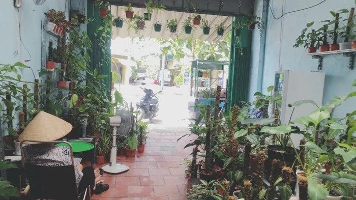 Bán nhà phố 66 đường Số 18, P. Bình Hưng Hòa, Quận Bình Tân