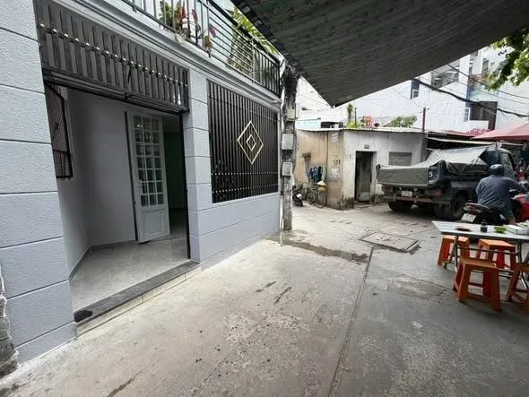 Bán nhà phố 560/19 Trường Chinh, P. 13, Quận Tân Bình