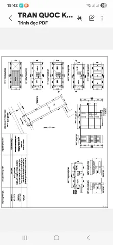 Bán nhà phố 260/11 Nguyễn Thị Búp, P. Hiệp Thành, Quận 12