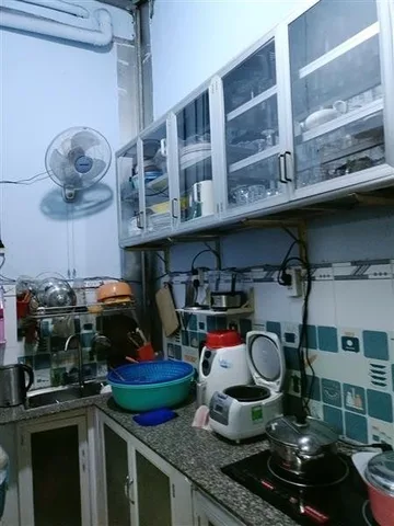 Bán nhà phố 80/28/49 Dương Quảng Hàm, P. 5, Quận Gò Vấp