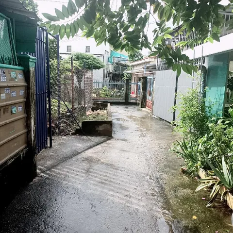 Bán nhà phố 8/2e Trần Thị Điệu, P. Phước Long B, TP. Thủ Đức
