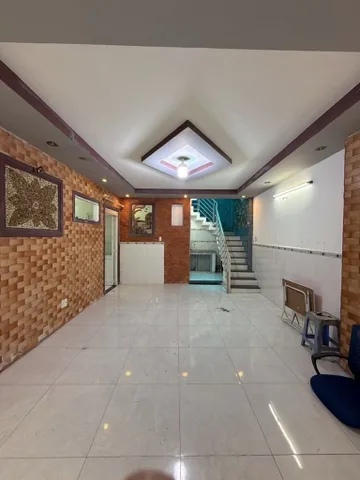 Bán nhà phố 5/24 đường 20, P. Bình Hưng Hòa, Quận Bình Tân