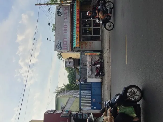 Bán nhà phố 593 Nguyễn Văn Quá, P. Đông Hưng Thuận, Quận 12