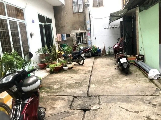 Bán nhà phố 429/46/3 Chiến Lược, P. Bình Trị Đông A, Quận Bình Tân
