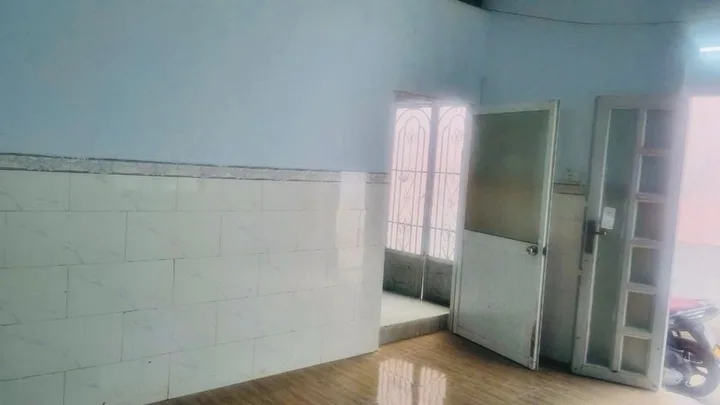 Bán nhà phố 69/38 đường 3, P. Bình Hưng Hòa, Quận Bình Tân