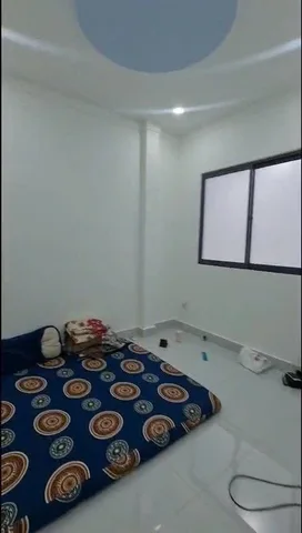 Bán nhà phố 24/1 Trương Phước Phan, P. Bình Trị Đông, Quận Bình Tân