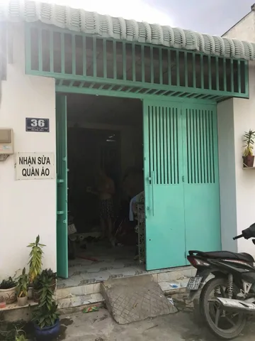Bán nhà cấp 4 Hẻm 119 Số 36 Long Thuận, P. Long Phước, TP. Thủ Đức