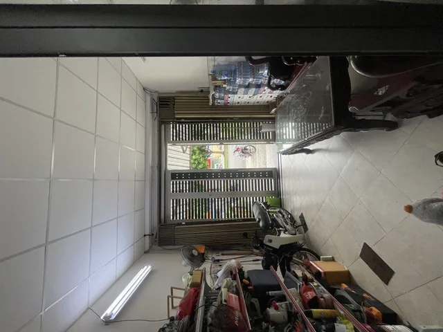 Bán nhà phố 149 Vành Đai Trong, P. Bình Trị Đông B, Quận Bình Tân