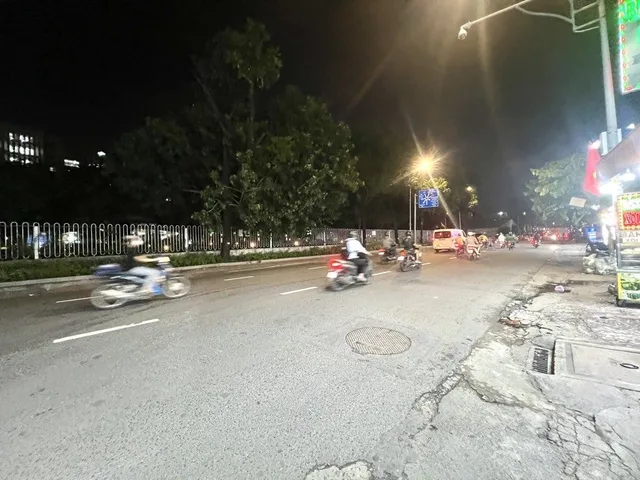 Bán nhà phố 785/103 Nguyễn Kiệm, P. 3, Quận Gò Vấp