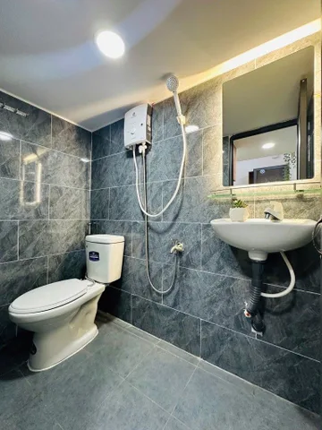 Bán nhà phố 102/65/29 Lê Văn Thọ, P. 11, Quận Gò Vấp