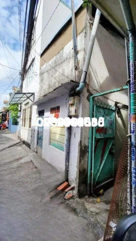 Bán nhà phố 42/39 đường Số 5, P. Bình Hưng Hoà A, Quận Bình Tân
