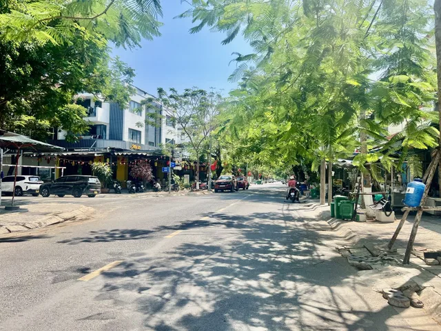 🌟 ĐẤT KDC ĐÔNG TĂNG LONG – 2 MẶT TIỀN Ô TÔ | 120M² – GIÁ 6.3 TỶ 🌟