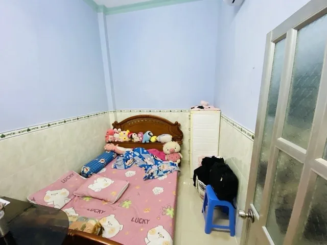 Bán nhà phố 31/8 đường 1, P. Long Trường, TP. Thủ Đức