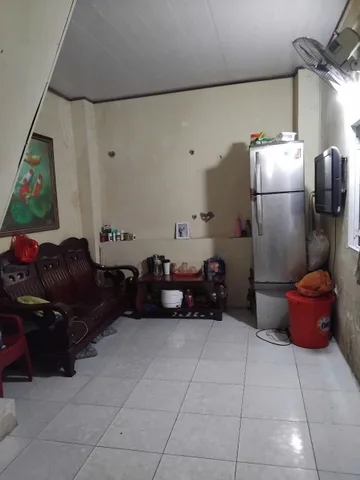 Bán nhà phố 112/18 Lê Văn Duyệt, P. 1, Q. Bình Thạnh
