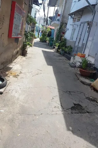 Bán nhà phố 19/11 Võ Văn Ngân, P. Linh Chiểu, TP. Thủ Đức
