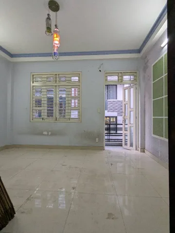Bán nhà phố 107/49/13 Nguyễn Văn Khối, P. 11, Quận Gò Vấp