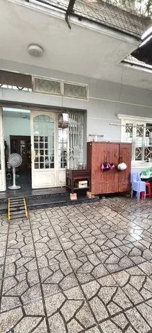 Bán nhà phố 24/1/11 đường Số 23, P. Hiệp Bình Phước, TP. Thủ Đức