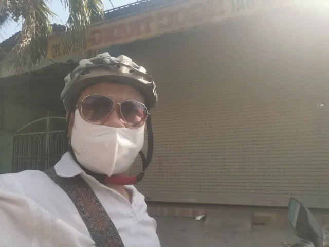 Bán nhà phố 49/2 Tô Ngọc Vân, P. Thới An, Quận 12