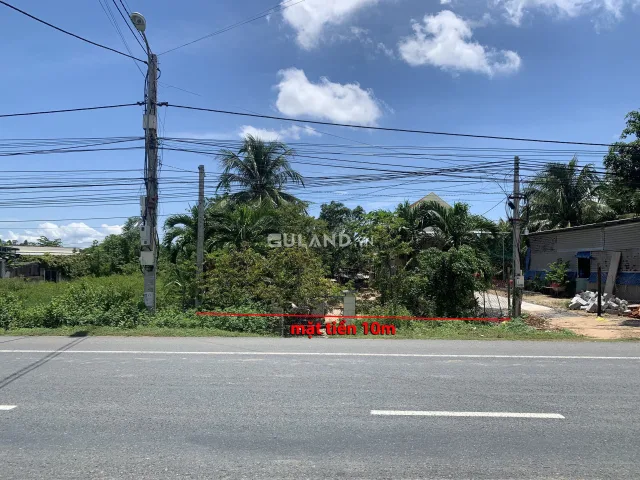 0938113403 Bán đất 372m² 2.8 tỷ tại Xã Ninh An Thị xã Ninh Hòa Z354