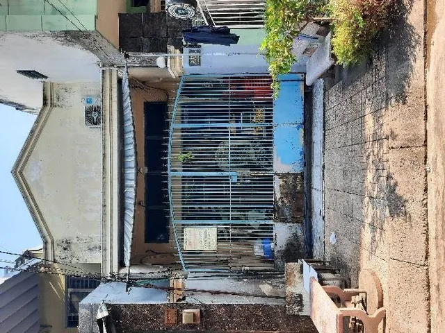 Bán nhà phố 262/58 đường Phan Anh, P. Hiệp Tân, Quận Tân Phú