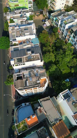 Bán nhà phố 324 Chợ Lớn, P. 11, Quận 6