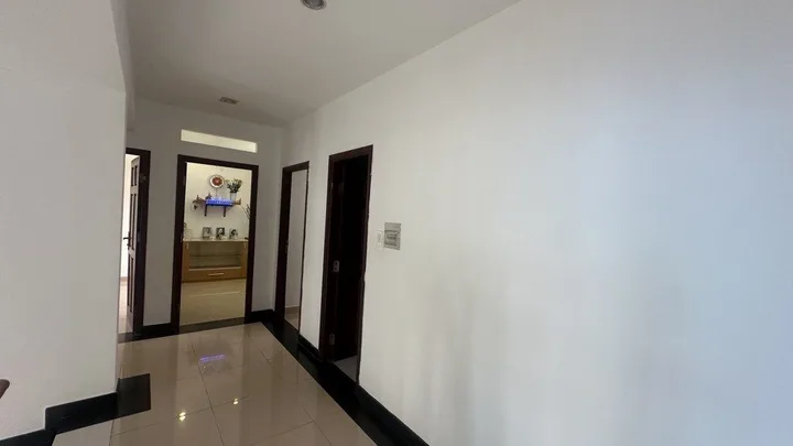 Bán nhà phố 37/4 đường Lê Trực, P. 7, Q. Bình Thạnh