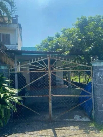 Bán nhà phố 474 Nguyễn Văn Khạ, X. Phú Hòa Đông, Huyện Củ Chi