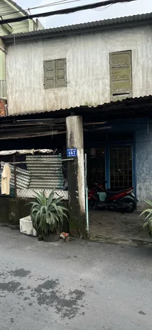 Bán nhà phố 13/7 đường Số 4, P. Linh Xuân, TP. Thủ Đức