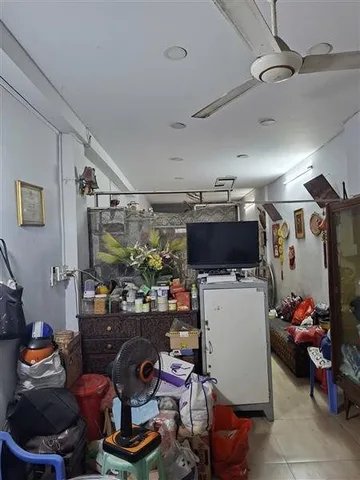 Bán nhà phố 242/15 Bùi Viện, P. Bến Thành, Quận 1