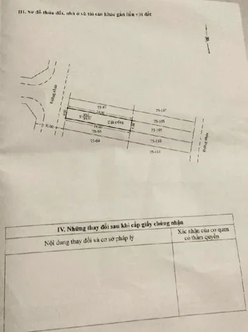 Bán nhà phố 3185c Phạm Thế Hiển, P. 7, Quận 8