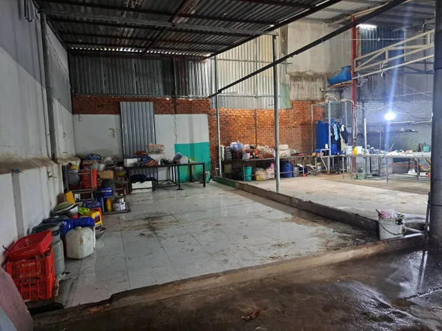 Bán nhà phố 78/7-80/6 Nguyễn Văn Quá, P. Đông Hưng Thuận, Quận 12