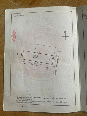 Bán nhà phố 153/2 Bờ Bao Tân Thắng, P. Sơn Kỳ, Quận Tân Phú