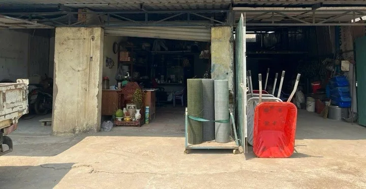 Bán nhà phố 1125 Nguyễn Xiển, P. Long Bình, TP. Thủ Đức