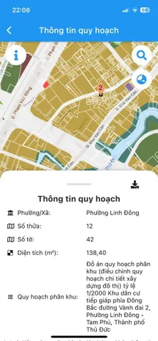 Bán nhà phố 555/26 Kha Vạn Cân, P. Linh Đông, TP. Thủ Đức