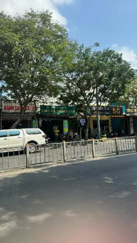 Bán nhà phố 237/4 Kênh Tân Hóa, P. Hòa Thạnh, Quận Tân Phú