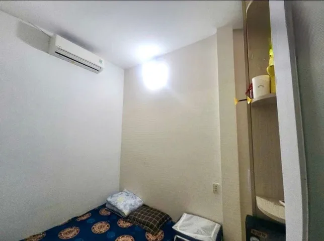 Bán nhà phố 27/70/4 đường 9, P. 16, Quận Gò Vấp