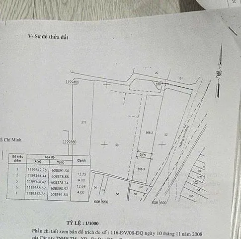 Bán nhà phố 1/1/1a17 Linh Đông, P. Linh Đông, TP. Thủ Đức